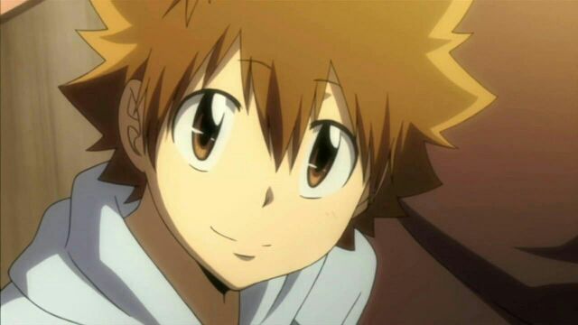 Pluto TV emitirá un maratón de Reborn en el canal Anime Clásico
