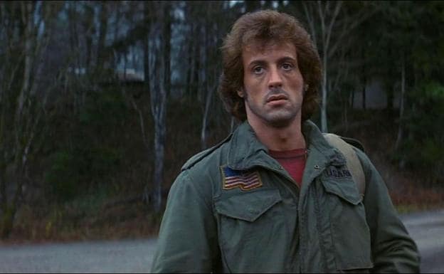 Acorralado de Sylvester Stallone se emitirá en Paramount Networks