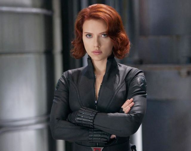 Scarlett Johansson podría demandar a Disney por incumplimiento de contrato