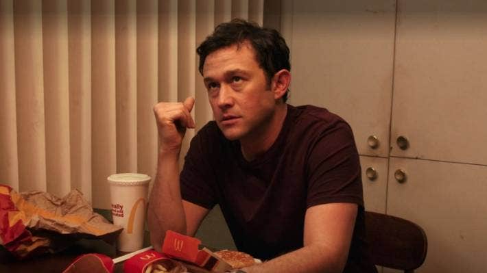 Apple TV+ nos presenta el tráiler de la miniserie Mr. Corman