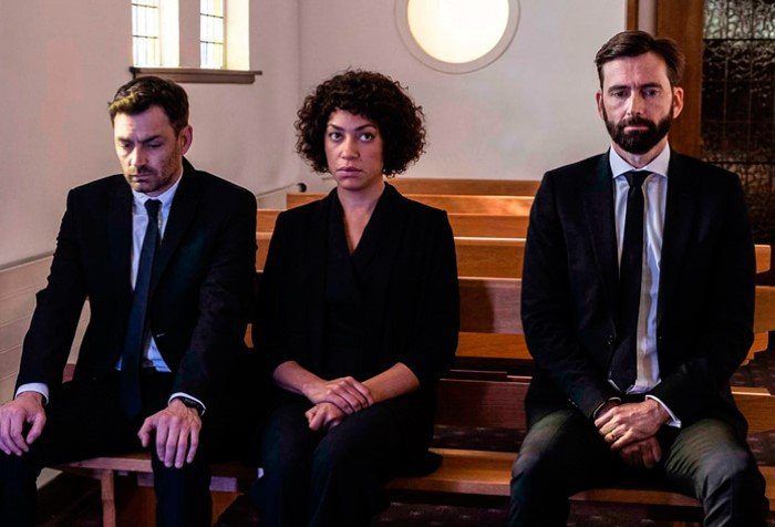 Novedades que llegarán a Acorn TV España en este mes de julio