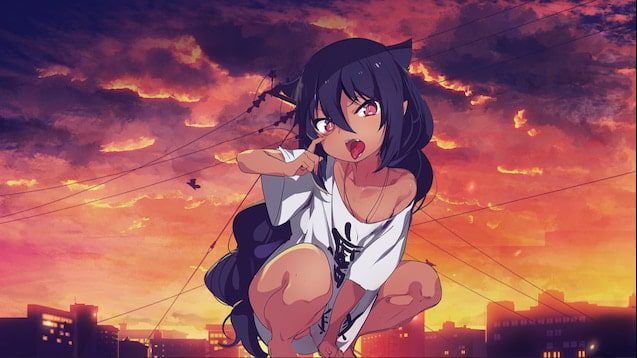 Crunchyroll nos trae cuatro nuevos animes de temporada