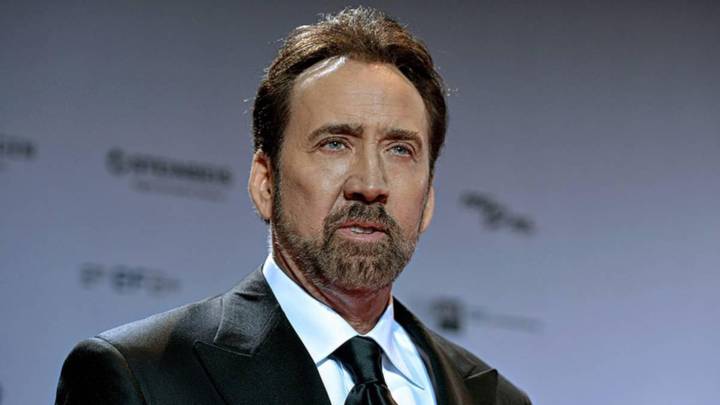 Amazon cancela la serie Tiger King que iba a protagonizar Nicolas Cage