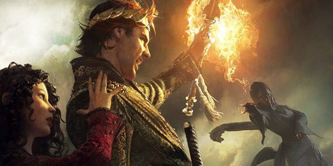 Prime Video estrenará este mismo año su serie de la rueda del tiempo