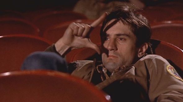 Nueva tanda de películas clásicas llegan a Filmin