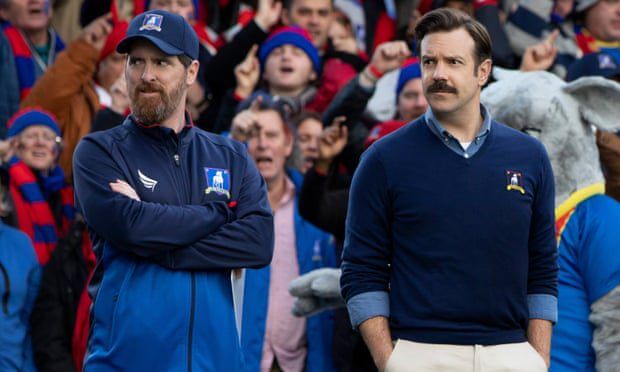 Todas las nominaciones de los premios Emmys 2021