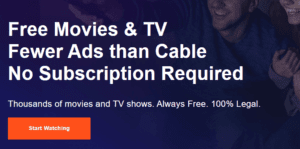 ¿Por qué debería de llegar Tubi TV a nuestro país?