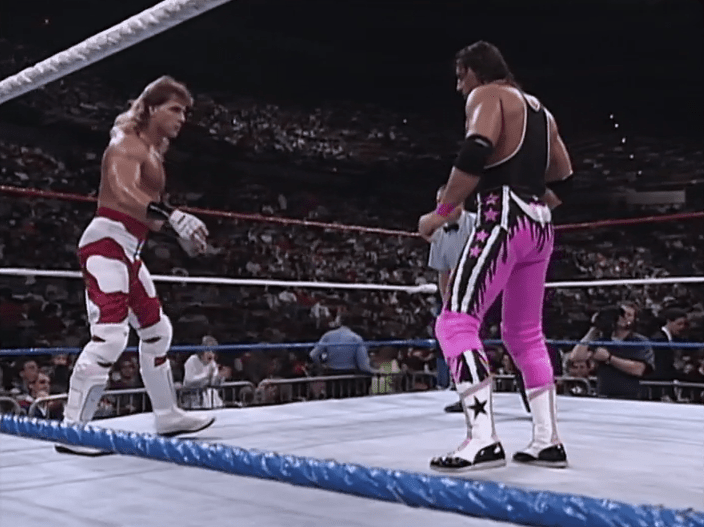 El canal Blaze emitirá próximamente los mejores combates de Wrestling