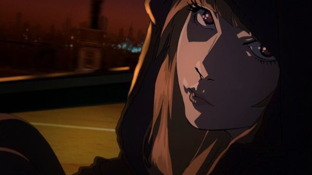 Veremos anime producido por Warner Bros Animation y Cartoon Network Studios