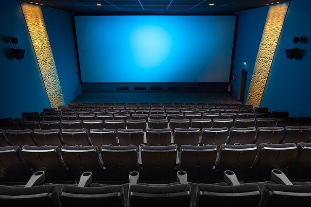 Los cines AMC llegan a un acuerdo con Warner Bros
