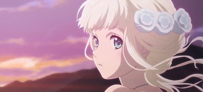 Crunchyroll anuncia un nuevo proyecto y consigue 5 millones de suscriptores