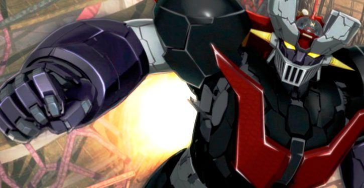 Mazinger Z Infinity se emitirá en el canal Clan los días 21 y 22 de agosto