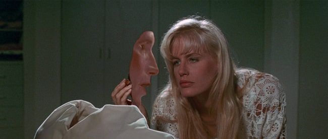 Chevy Chase llega a Pluto TV con la película Memorias de un hombre invisible