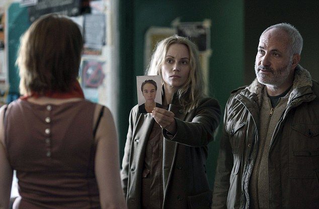 Todos los estrenos que llegarán a Acorn TV en este mes de agosto