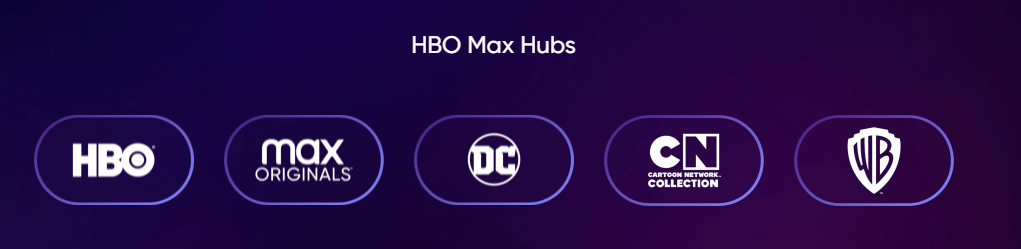 Todo lo que se sabe de la llegada de HBO Max