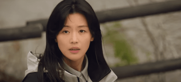 iQIYI traerá en exclusiva la nueva serie coreana Jirisan