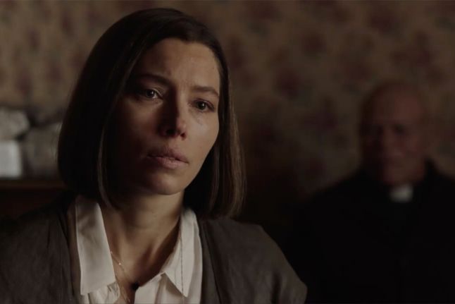Syfy emitirá la serie de intriga Limetown