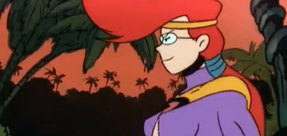 Disney+ nos traerá la serie Pepper Ann en el mes de octubre