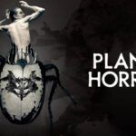 planet horror
