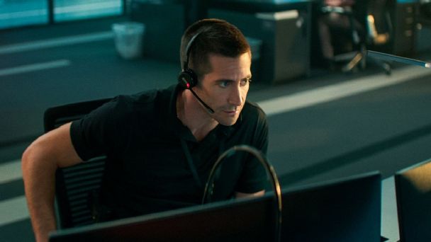 Netflix nos trae el tráiler de la película The Guilty