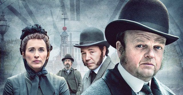 Todos los estrenos que llegarán a Acorn TV en este mes de septiembre