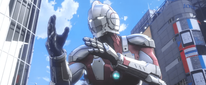 Netflix confirma un gran número de animes en el evento TUDUM