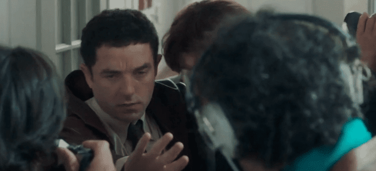 Starzplay confirma el estreno de la serie "Un Caso Francés"