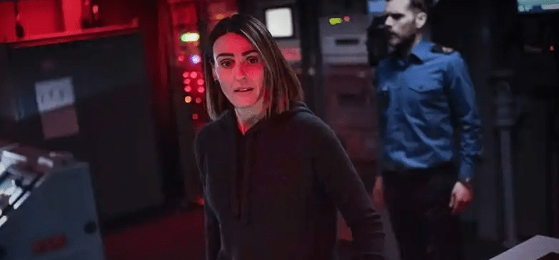 Movistar+ estrena la nueva serie de la BBC "Vigil"