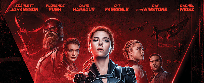 Todas las novedades que llegarán a Disney+ en este mes de octubre 2021