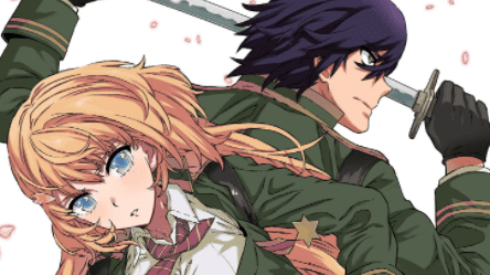 Prime Video añade a su catálogo el anime AntiMagic Academy The 35th Test Platoon