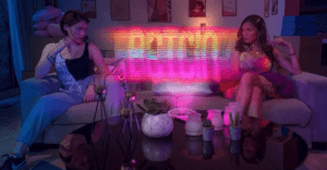 WeTV presenta el tráiler y póster de la nueva serie original BetCin