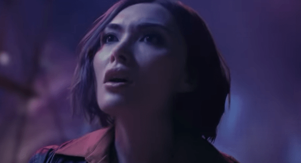 Netflix nos presenta el primer teaser de la serie live action Cowboy Bebop