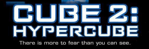 Pluto TV emitirá Cube 2: Hypercube en Pluto TV Thriller