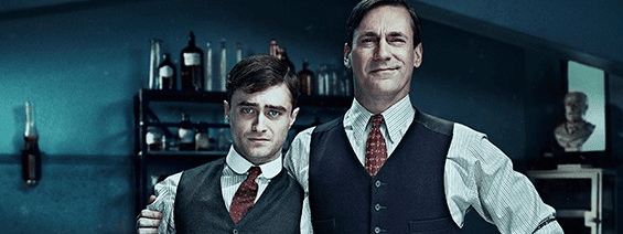 Pluto TV emitirá la serie de un Diario de un joven doctor en BBC Drama