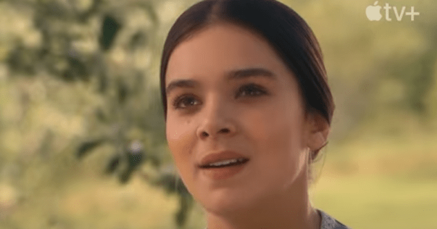 Apple TV+ nos trae el tráiler de la tercera y última temporada de Dickinson