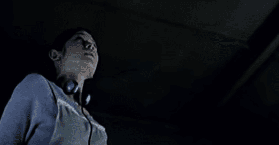 Pluto TV emitirá la película de El Grito en Pluto TV Thriller