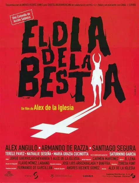 eldiadelabestia-poster