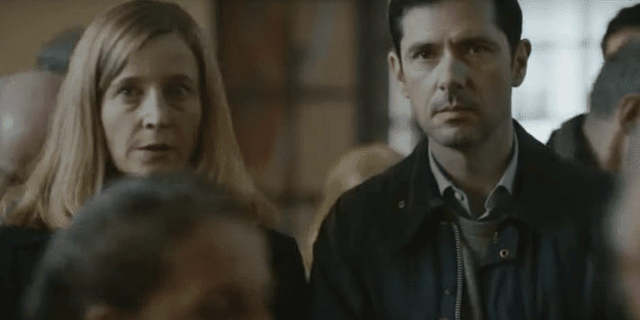 Pluto TV emitirá la película Gracias a Dios en el canal Pluto TV Indies