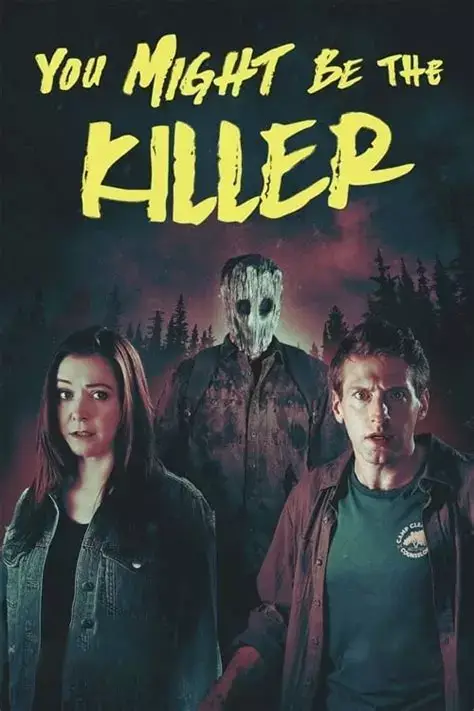 igualtuereselasesino-poster