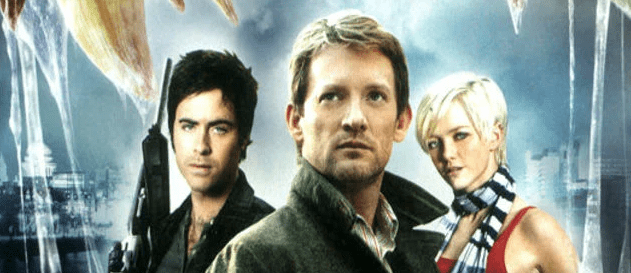 Pluto TV nos trae la serie de Invasión Jurásica a Pluto TV Series