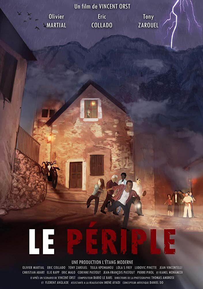 le-paeriple-poster
