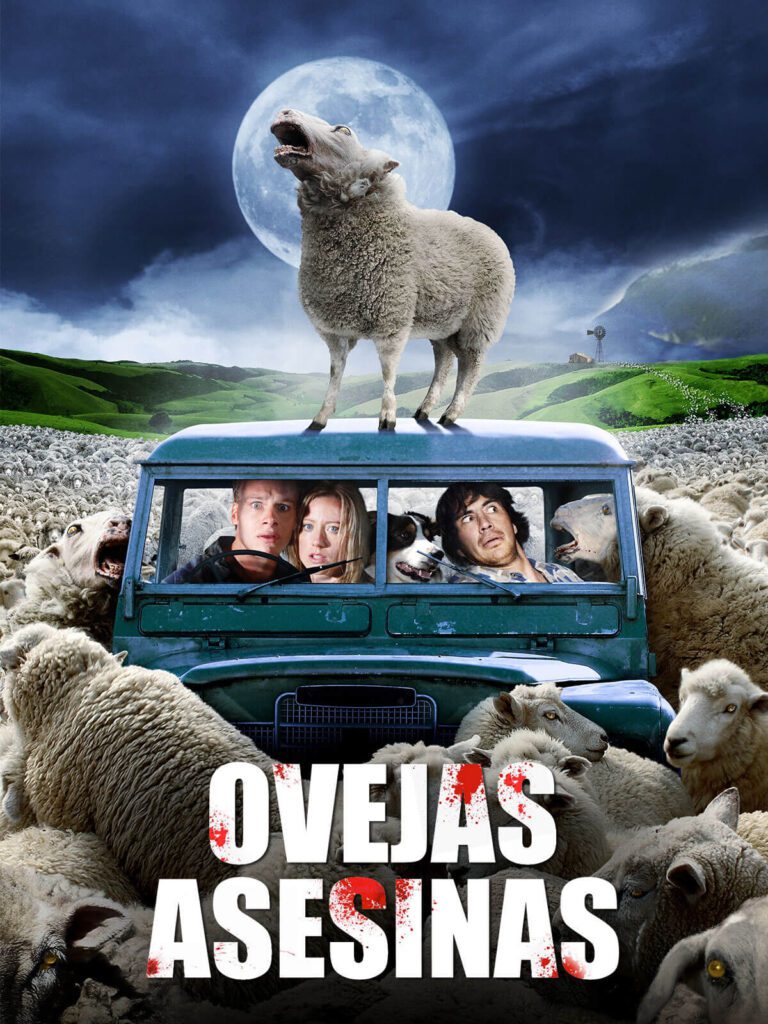 ovejasasesinas-poster