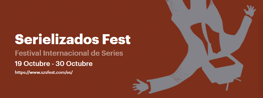 Filmin nos ofrece un nuevo festival de series