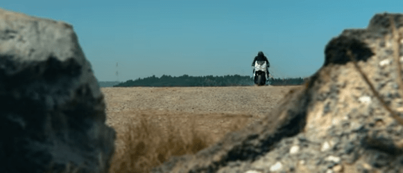 Shin Kamen Rider tendrá una nueva película que se estrenará en 2023