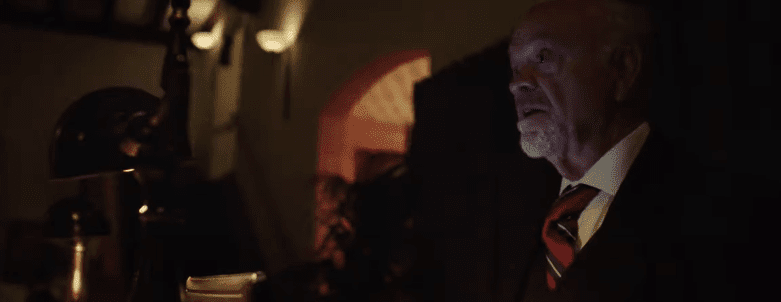 Planet Horror estrena la película The Night