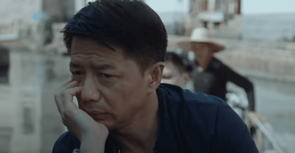 iQIYI estrena la serie china The Pavilion