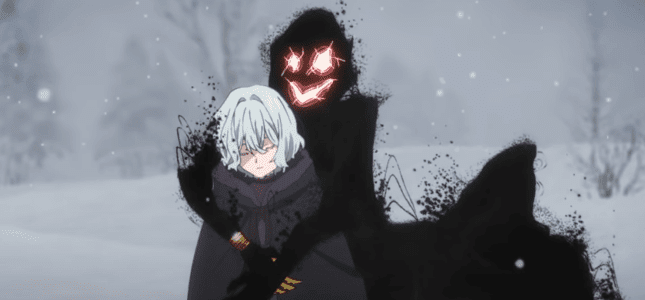 The Case Study of Vanitas tendrá una segunda temporada en 2022