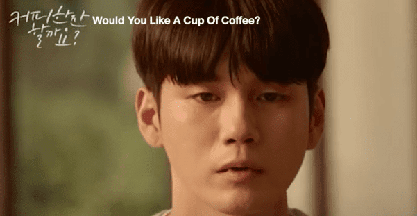 WeTV estrenará la serie ¿Querría una taza de café?