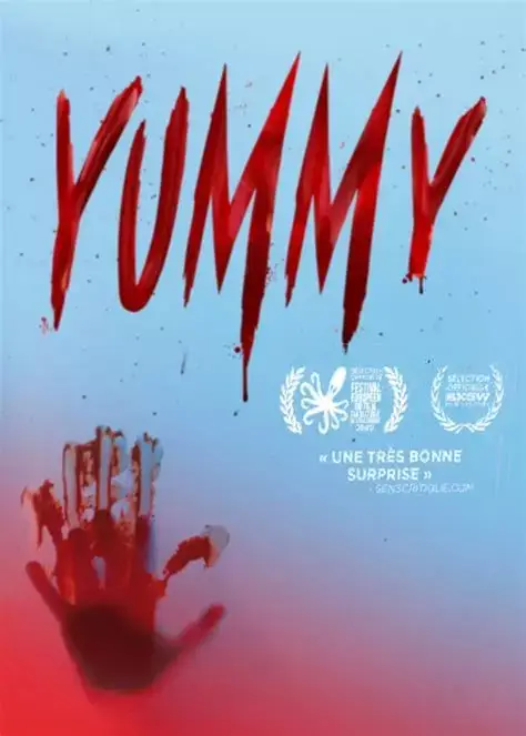 yummy-poster