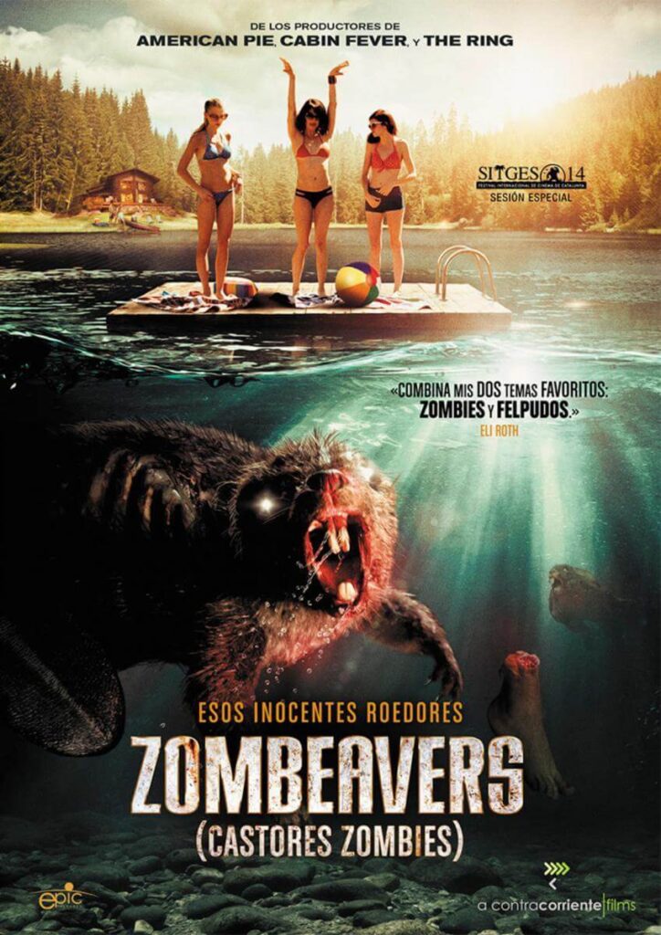 zombeavers-poster